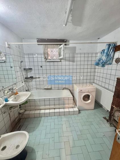 Casă de vânzare pe Strada Cetății, teren 428 mp - 16