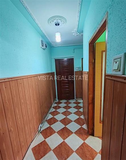 Apartament decomandat cu 2 camere, etaj intermediar, in Astra, Brasov - 4