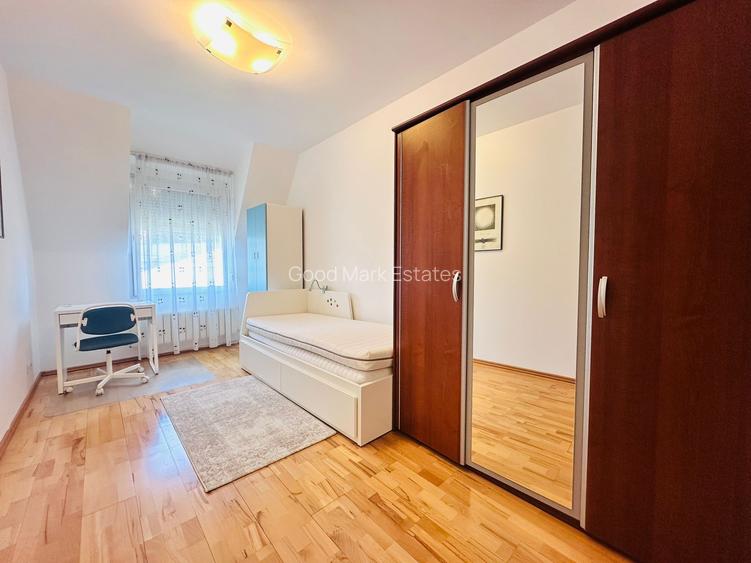 Vila Pipera | Complex securizat | Piscina | Gradina | Iancu Nicolae - 15