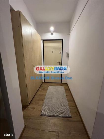 universitate | 3 camere modern 60mp | 1980 | AC | metrou parc - 5