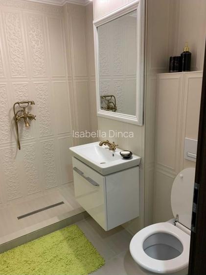 Inchiriez apartament 2 camere, strada Infratirii - 6