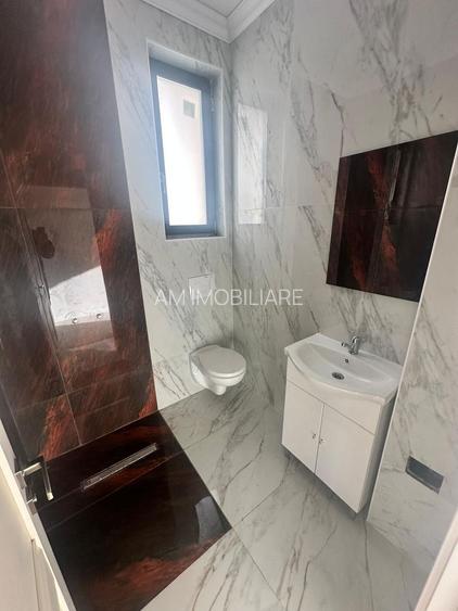 CASA INDIVIDUALA BRAGADIRU, 5 CAMERE, TOATE UTILITATILE, COMISION 0% - 14