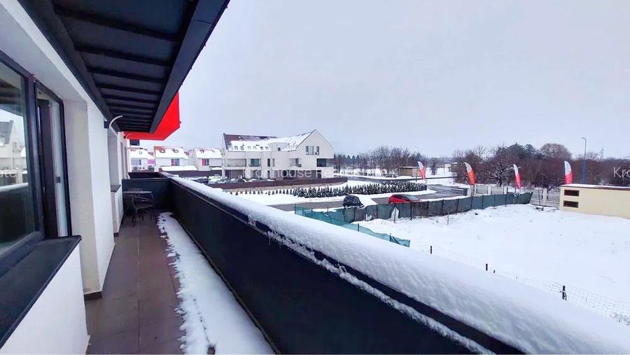 Apartament modern cu doua camere in Bartolomeu/ Coder Residence  - 6