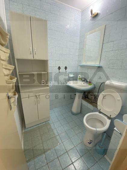 Apartament de 3 camere, 67mp, decomandat, zona Piata Zorilor - 6