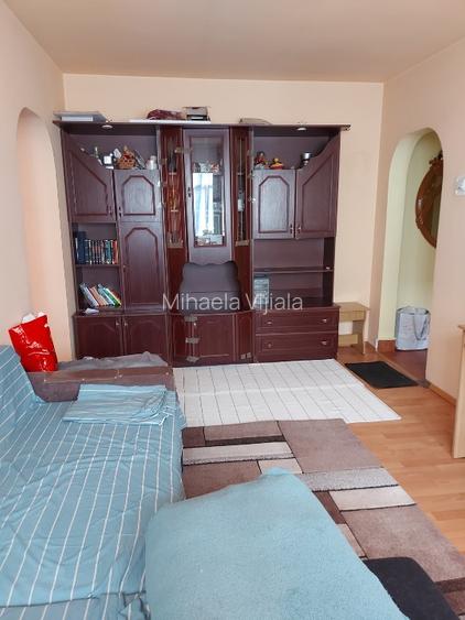 Vand Apartament 2 camere - 2