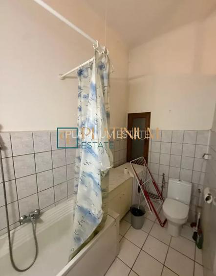 P4707 Apartament 2 camere in zona Neptun, CLADIRE ISTORICA, ETAJ 1, CENTRALA  - 5