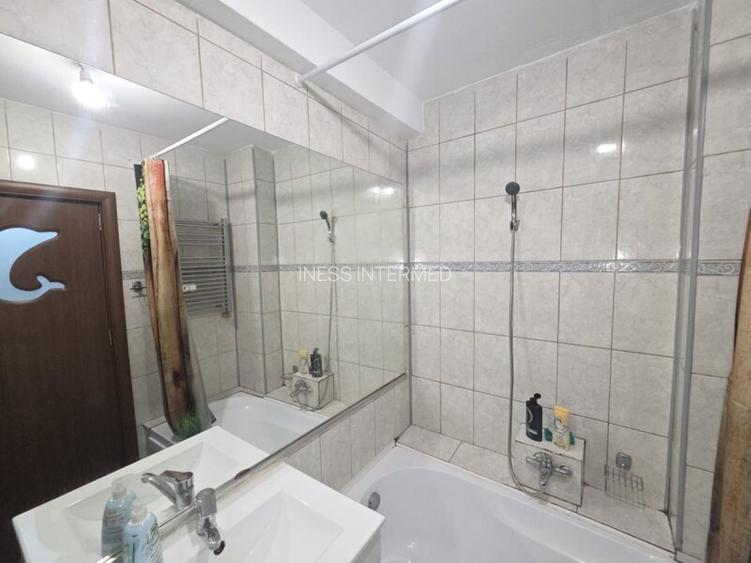 TINERETULUI BD. CANTEMIR ap. 2 CAM RENOVATE LA 50M METROU - 9