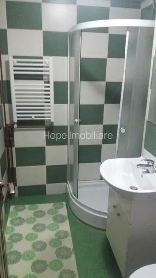 Giurgiului - Garsoniera centrala proprie - 4