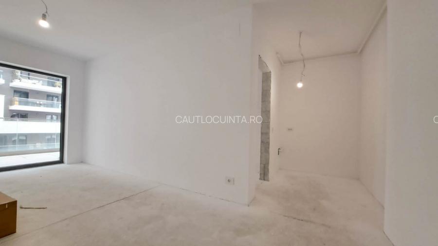 Apartament 2 camere de vanzare Prima Vista | Promenada Mall | Metrou Pipera - 2