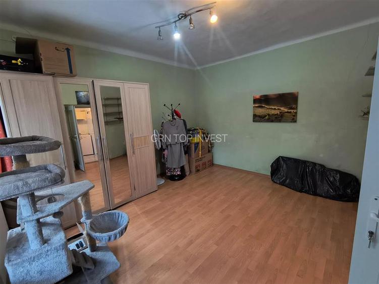 Apartament cu 1 camera pivnita si parcare Ultracentral - 9