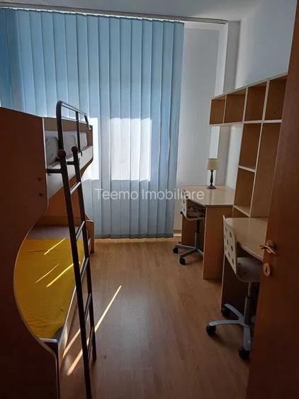 Apartament 3 camere, semidecomandat, 72 mp, balcon, ac, metrou, Berceni - 2