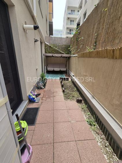 Exclusivitate -Mamaia Nord -2 camere decomandat confort maxim - 19