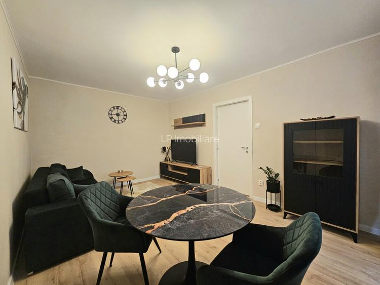 Prima inchiriere/ Polona/ Apartament decomandat - 2