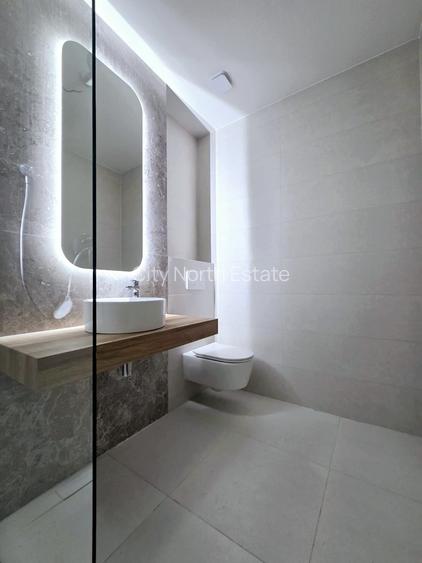 ARQA Jolie Village | Apartament modern cu 3 camere | Pipera |Iancu Nicolae - 19