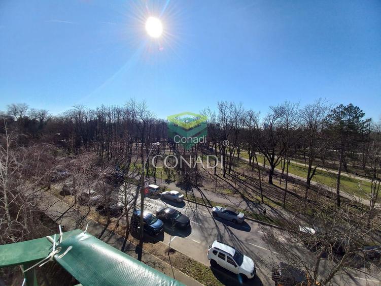 Apartament cu 3 camere tip duplex Sos. Nordului - 20