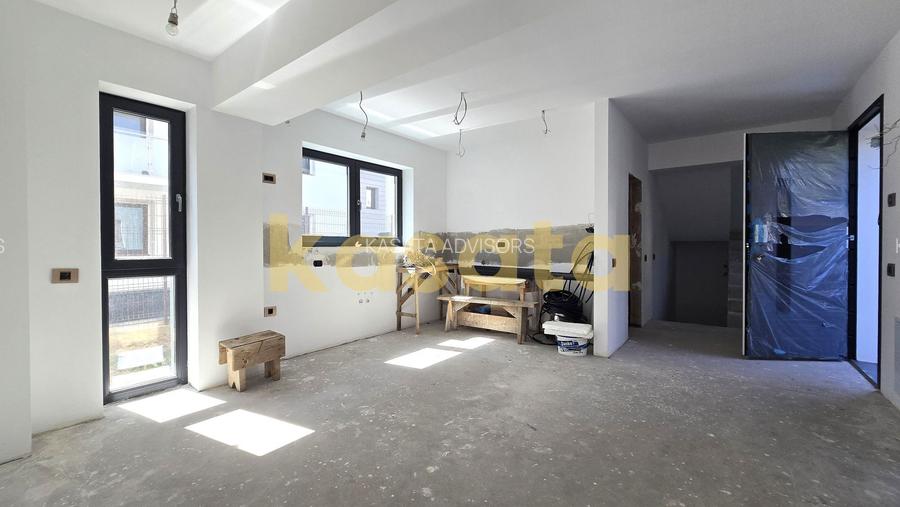 Vila Sisesti | 4 camere | Curte libera 211 mp | VIDEO - 12