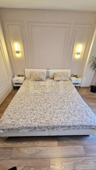 Apartament modern cu 3 camere, gradina, parcare cu CF, zona Stejarului - 17