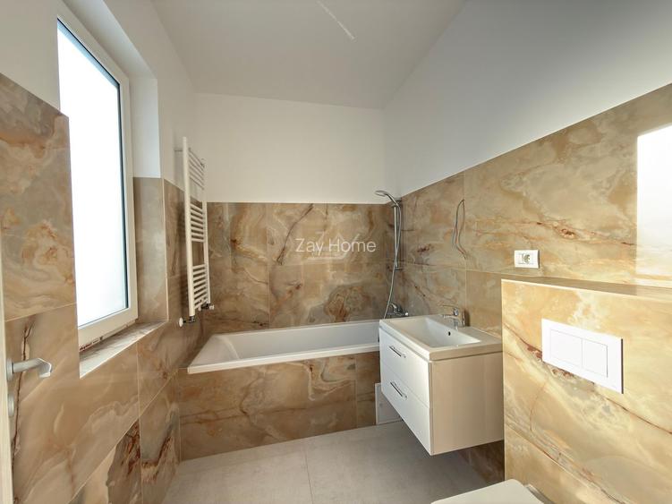 COMISION 0! Duplex finalizat. Panouri solare. Finisaje calitative. - 7