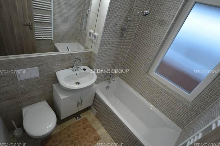 Bloc IRIS 5, ETAJ 9-MOBILAT, Prin Agentia Sedako - 9