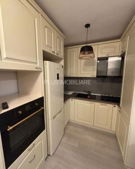 Apartament 2 camere Zona Damaroaia langa M Jiului - 2