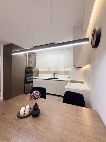 Apartament la cheie | etaj intermediar | Zona Eroilor, Florești - 9