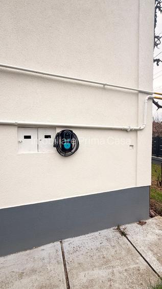 Ultracentral – Zona Hollosi - Casă tip duplex de închiriat! - 23