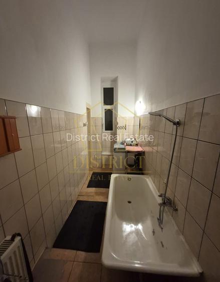COM 0% Apartament modern cu 2 camere | Fabric - 14