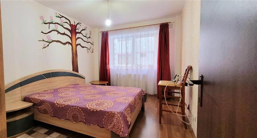 apartament modern,Sos.A.Iulia,cartier Turnisor, Sibiu - 3