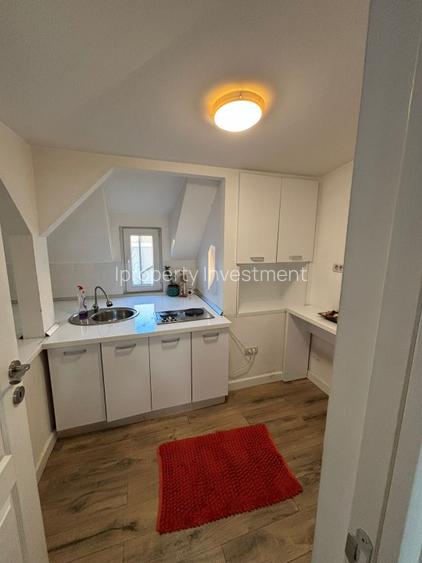 Parcul Carol I Garsoniera I Centrala Proprie I Pet Friendly I - 7