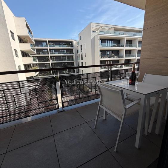 3 camere - LIGHTHOUSE RESIDENCE, Șos. Nordului, Herăstrău - 21