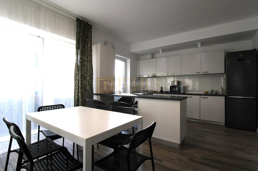 M.City Mall -  Moșnița Nouă; Duplex; 3 dormotoare, suprafata teren 325mp - 7