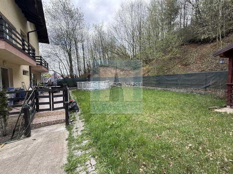 Casa/vila P+E+M, individuala ,730 mp teren-Timișul de jos/Dâmbul Morii - 36