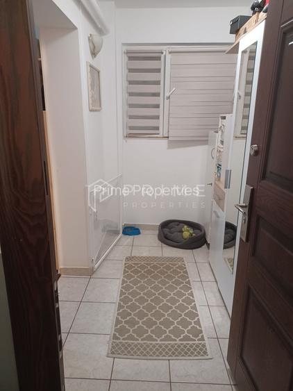 De vânzare apartament 2 camere, etaj 2, Pandurilor - 6