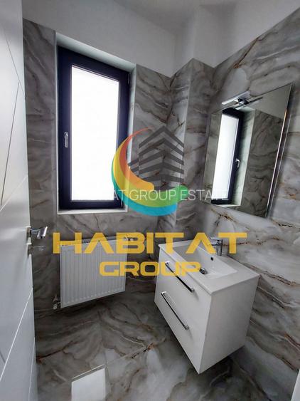 Vanzare Apartament Duplex 4 Camere Cu Terasa Tip Penthouse Langa Metrou - 7