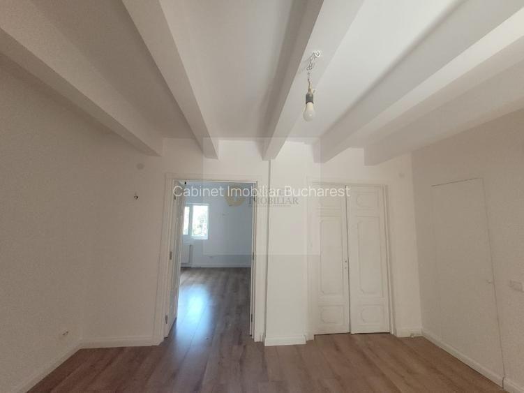 4 camere I Parc Cismigiu I Etaj 1 I 111 mp - 10