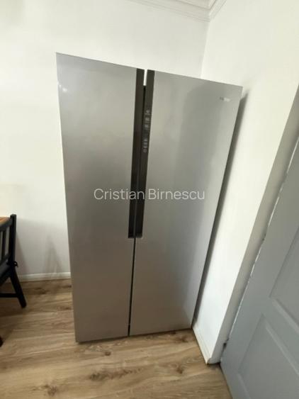 Apartament exclusivist de vânzare – Lacul Tei | Vedere parc | Etaj 1 | Mobilat - 5