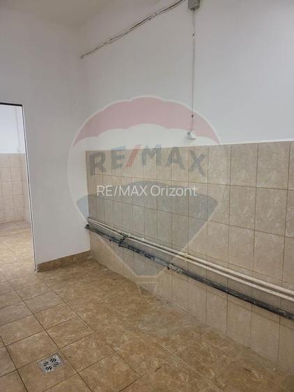 Spațiu industrial de 70mp de închiriat în zona Astra - 8