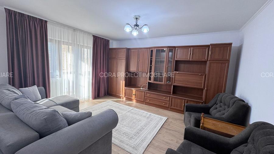 Apartament 4 camere de închiriat, str. Călugăreni-AP1503 - 2
