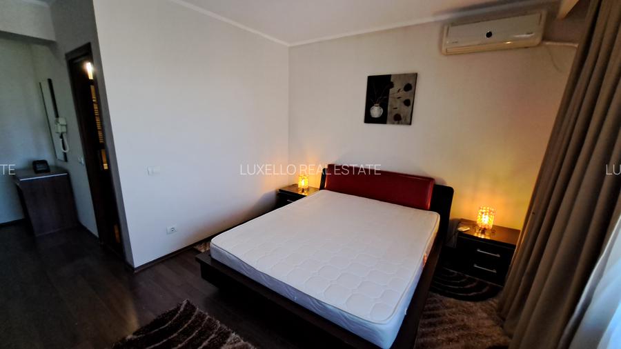 APARTAMENT 3 CAMERE LUX IN COMPLEX REZIDENTIAL CU CIRCUIT INCHIS - 36