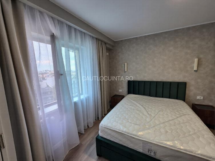 APARTAMENT 2 CAMERE | HERASTRAU | BANEASA | Foarte aproape de parcul Herastrau - 7