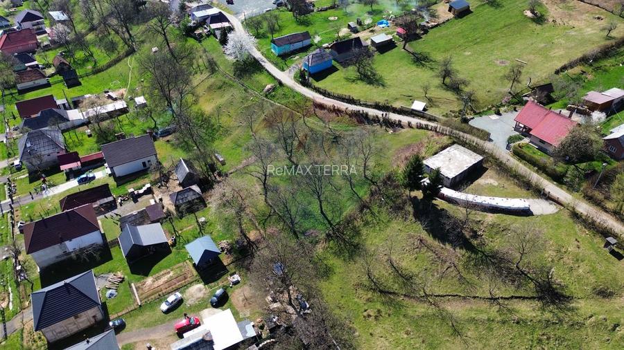 Teren 1,106mp Baia Mare / Strada Firiza - 4