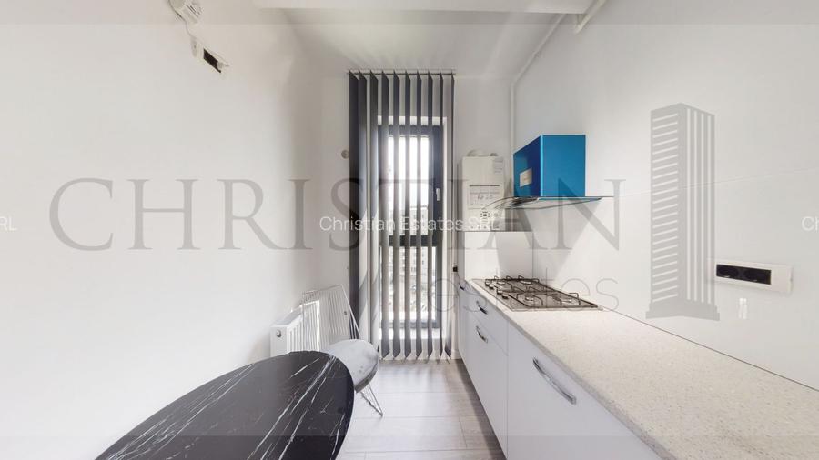 Premium Studio - Ranetti Premium Apartments 2021 - 7