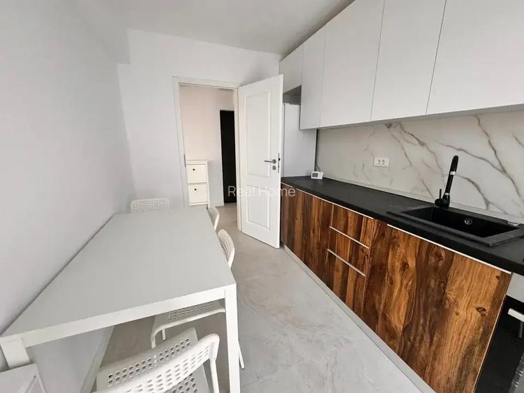 Finalizat | mobilat | utilat |  2 camere | 15 min metrou | 1 Decembrie - 6