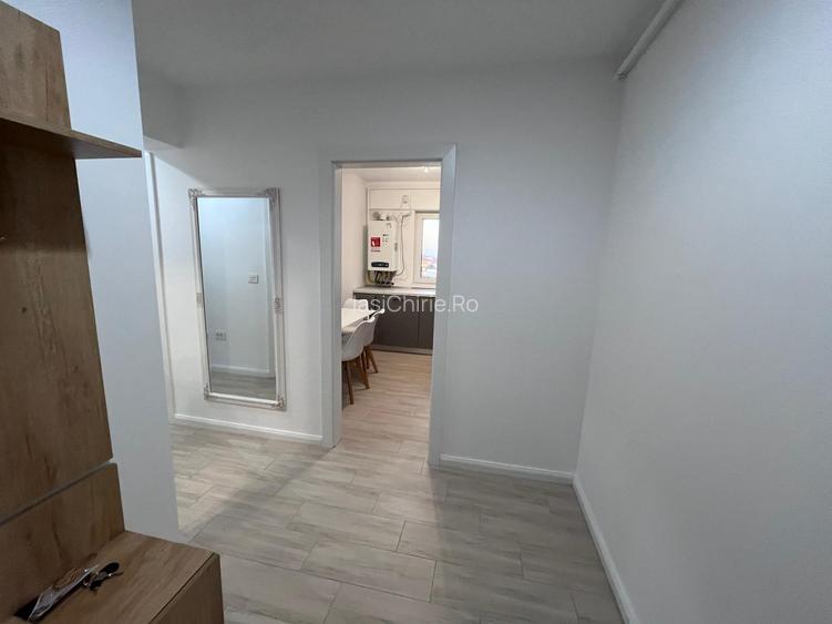 Apartament cu 2 camere Lapis Residence Dealu Galata - 11