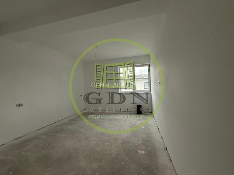 Casa P+1, 400 MP teren, 145 MP utili, comuna Malu Mare, zona Damila - 4