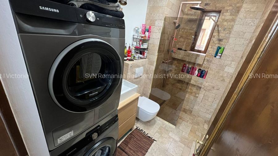 REA1025713 Apartament 2 camere I Dorobanti I Capitale I De vanzare - 11