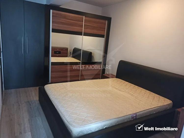 Apartament 2 camere, terasa 25mp, zona Expo - 7