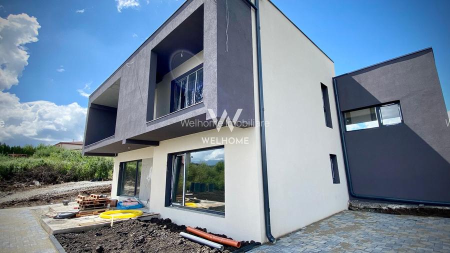 Casa individuala LA CHEIE Selimbar Sibiu - 3