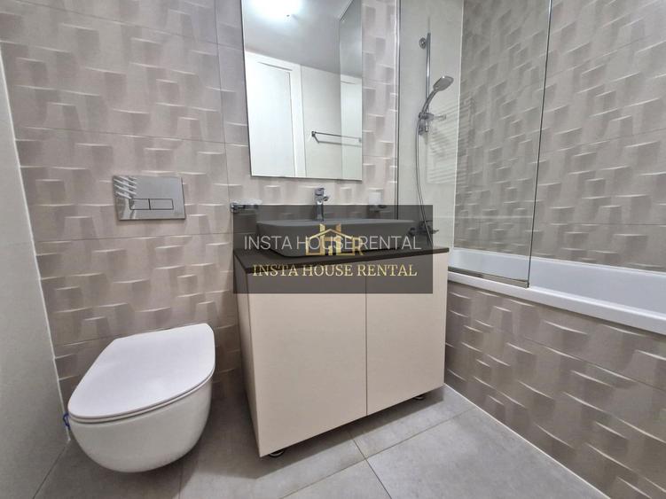 Apartament 2 camere Cloud 9 / Parcare subterana - 12