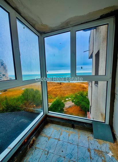 4 Camere  117mp Zona Faleza Nord Vedere La Mare - 5